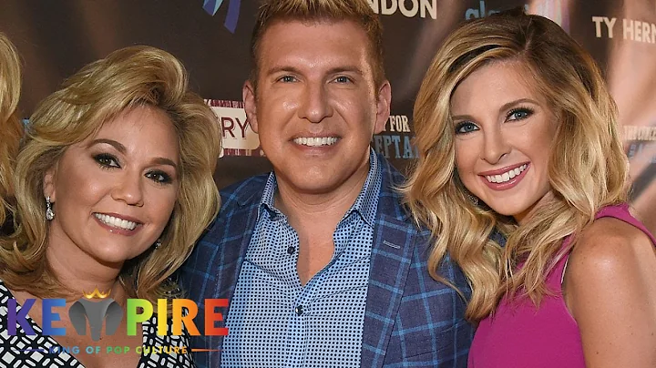Inside Todd & Julie Chrisley's HOME ARREST + Why J...