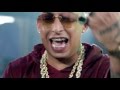 Baby Rasta y Gringo Feat Nengo Flow - Prefiere Estar Sola (Official Video)