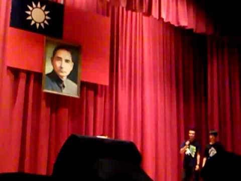 1001113熱舞社聯合迎新表演[solo2]