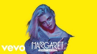Margaret - Cuz It's You