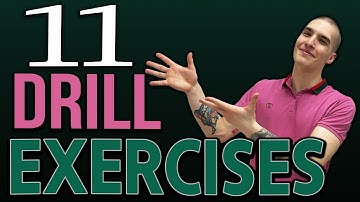 Dance Drill TUTORIAL - 11 EXERCISES [ FULL lesson ] Krump Tips by Spitfire and Lil Spitfire