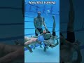 Underwater Navy Seals Training#navyseal #navysealtraining #BUDS #specops #usnavy