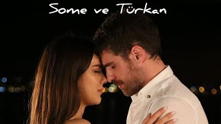 Somer ve Türkan || Сомер и Тюркан (три сестры) - титры