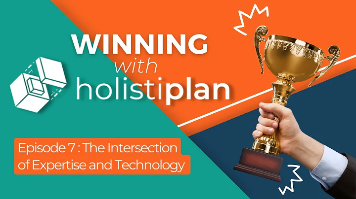 Winning with Holistiplan Episode 7 with Penny Phil...