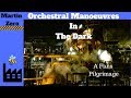 OMD, Orchestral Manoeuvres in the Dark. A Fans Pilgrimage