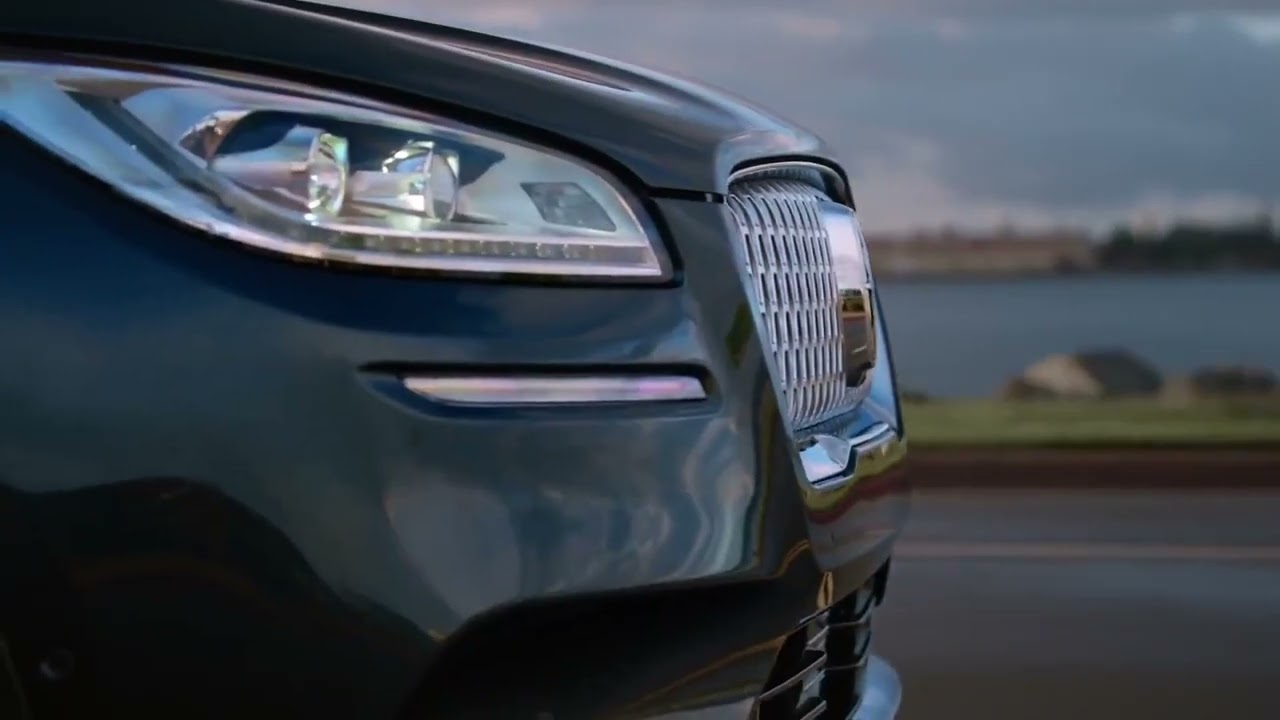 2022 Lincoln Corsair Review Lincoln Nautilus Custom Order Build Hooks Lincoln In Fort Worth