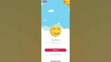 React Native - Animated Intro with Parallax Effect