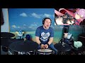 The8BitDrummer x Hololive | Tokoyami Towa &amp; Unlucky Morpheus - U.F.O. -U Feel Overjoyed-