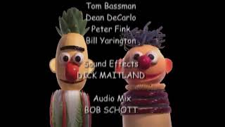 Sesame Street Elmos Magic Cookbook 2004 Dvd Fu