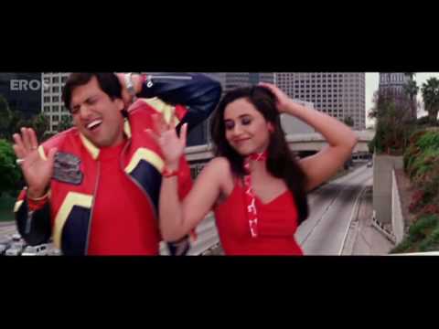 chalo-ishq-ladaaye,dance-💃song-govinda-rani-mukerji