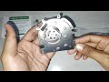 Hp 840 g5 and Dell 5482 cooling fan | Laptop cooling fan price in bangladesh |