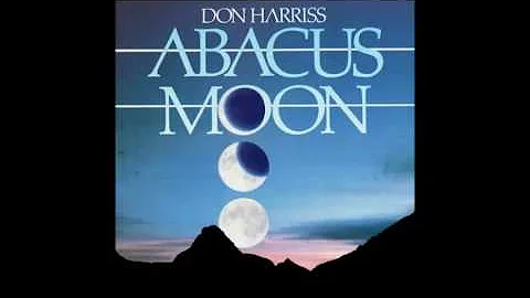 Don Harriss: "Porcelain Sky"