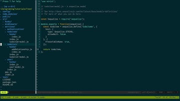 Feathersjs 1 to N Relationship with PostgreSQL