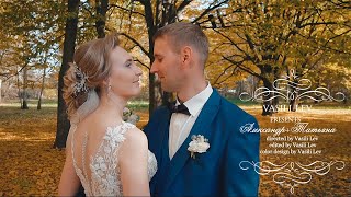 Александр+Татьяна Wedding Day Александр+Татьяна Wedding Day