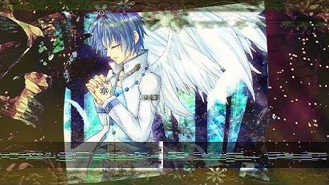 【DTM】【KAITO】 PANIS ANGELICUS  [ VOCALOID + Notion 6 + Orchestral Suite ]