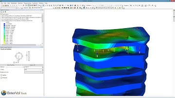 EnterVol with EVS Models