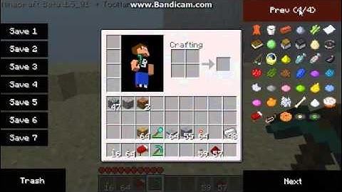 minecraft mod controllerblock part 1