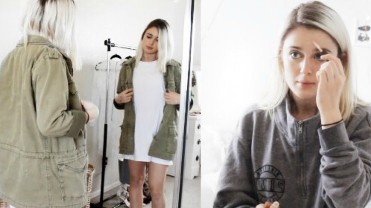 FALL SCHOOL MORNING ROUTINE 2015