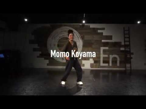 【En Live Streaming the Final Day 6】Momo Koyama