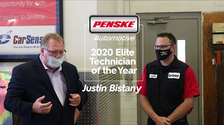 PAG Elite Technician