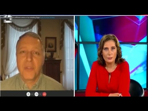 ცეცხლი უკიდია ქვეყანას! გენოციდს ვუწყობთ საკუთარ თავს ქართველები! - გიორგი ფხაკაძე