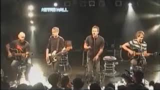 Simple Plan - Acoustic Live in Japan Vol 2