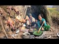 the best life of herder people || lajimbudha ||