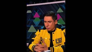 Тимур Батрутдинов И Клава Кока