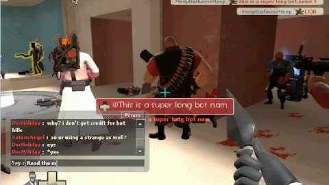 Another "What really happens in Idle Servers"