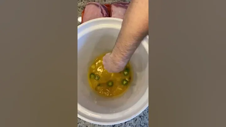 Simple Pork Shoulder Brine