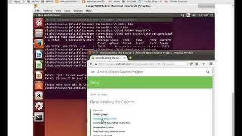 Setting Up TWRP in minimal LineageOS