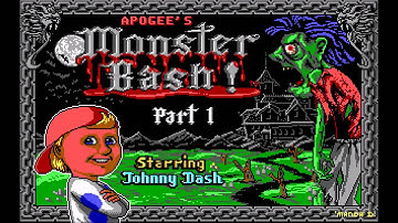 Bach Bash - Rob Wallace | Monster Bash