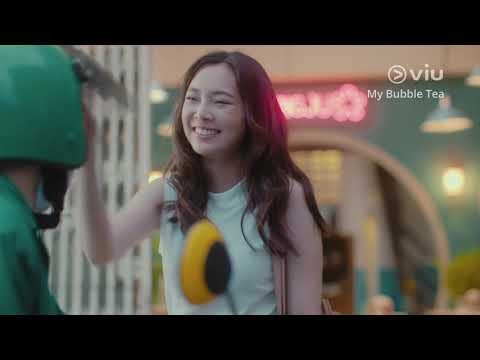 My Bubble Tea (Trailer) | A Viu Original