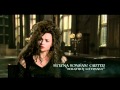 Harry Potter and the Deathly Hallows: The Malfoys & Bellatrix