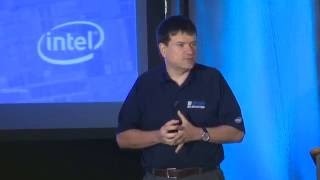 Computer Architecture Essentials | James Reinders, former Intel Director