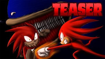 PAST II - The Sonic Tapes (Teaser Trailer)