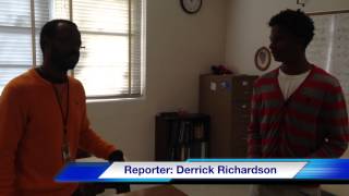 Journalism Virus (Conas) By: Brett, Asia, Dante, Derrick, Adam