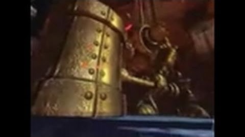 Kameo: Elements of Power Xbox 360 Trailer - X05 Trailer