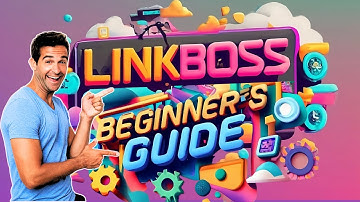 LinkBoss Review 🔥 & Tutorial Link Whisper Alternative  | Automatic Internal Linking in WordPress