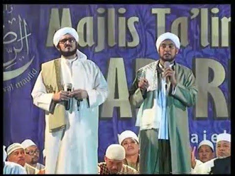 Habib Ali Zain al-`Abideen al-Jifri - Nabi Muhammad (ﷺ 