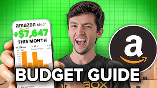 The CHEAPEST Way To Find Online Arbitrage Products | Budget Amazon FBA