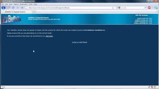 How to hack a nulled vBulletin screenshot 3