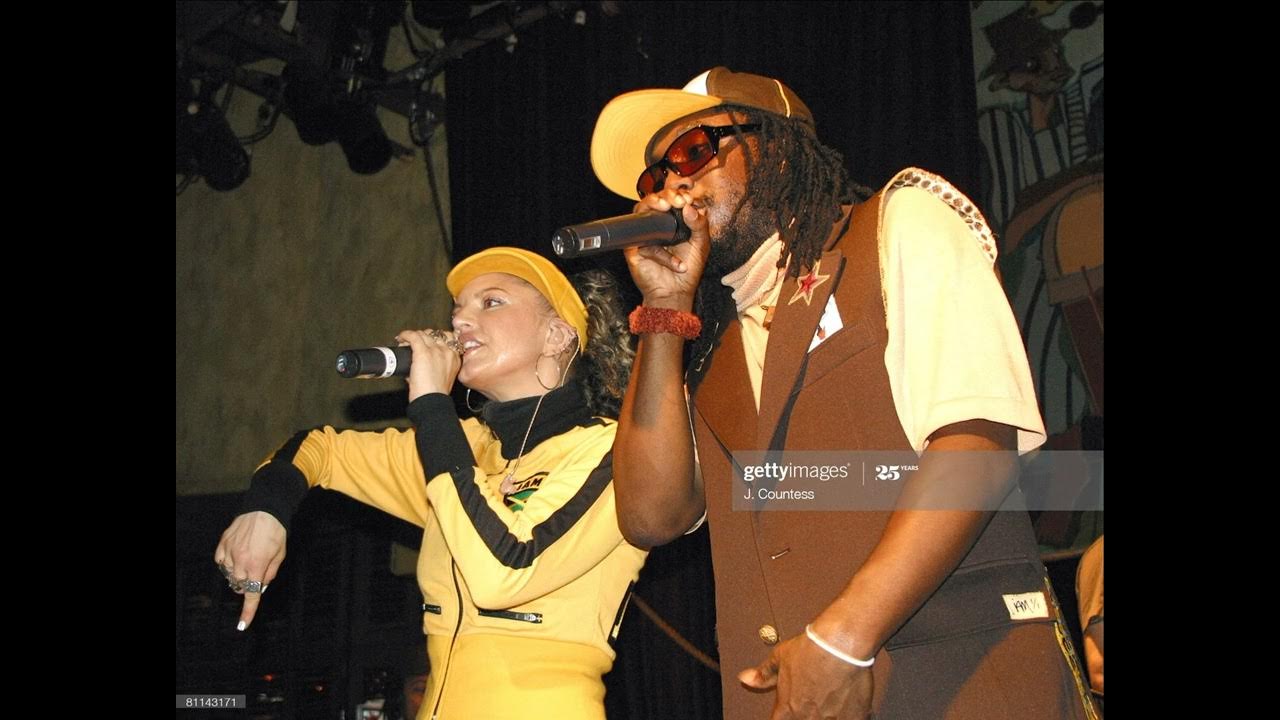 Black Eyed Peas Live Karma (House Of Blue, Chicago) YouTube