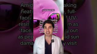 A Bikini For Your Face?