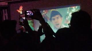 Froggy Fresh Christmas Live at Hoosier Dome Indianapolis, IN 4/10/2018 (Money Maker Mike Talks)
