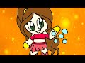 Fanmade chibi magic winx transformation