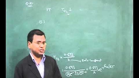 IIT-JEE 2011 (Main Exam) Solution of Paper 2 Question No 10