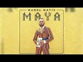 Mabel Matiz Maya albüm kapakları 