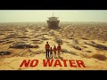 Samundar Achanak Sukh Gaya Aur Khoonkhar Janwar Nikal Aaye (Survival 2024) Movie Explained In Hindi