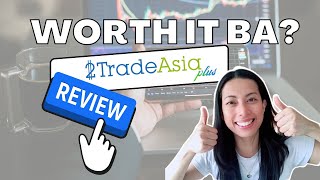 Online Stock Broker | 2TradeAsia Plus (First Reaction)